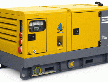 Atlas Copco QAS 30 FLX (24 кВт)