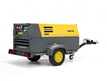 Atlas Copco QAX 60 (49 кВт)